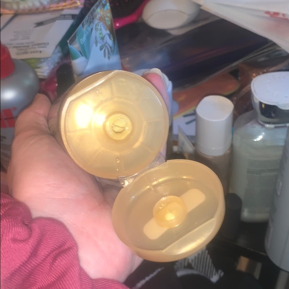 Gingerbread Latte Lotion - Picture 3 of 3